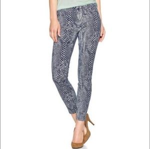 Gap Super Skinny Khakis by Gap size 2R